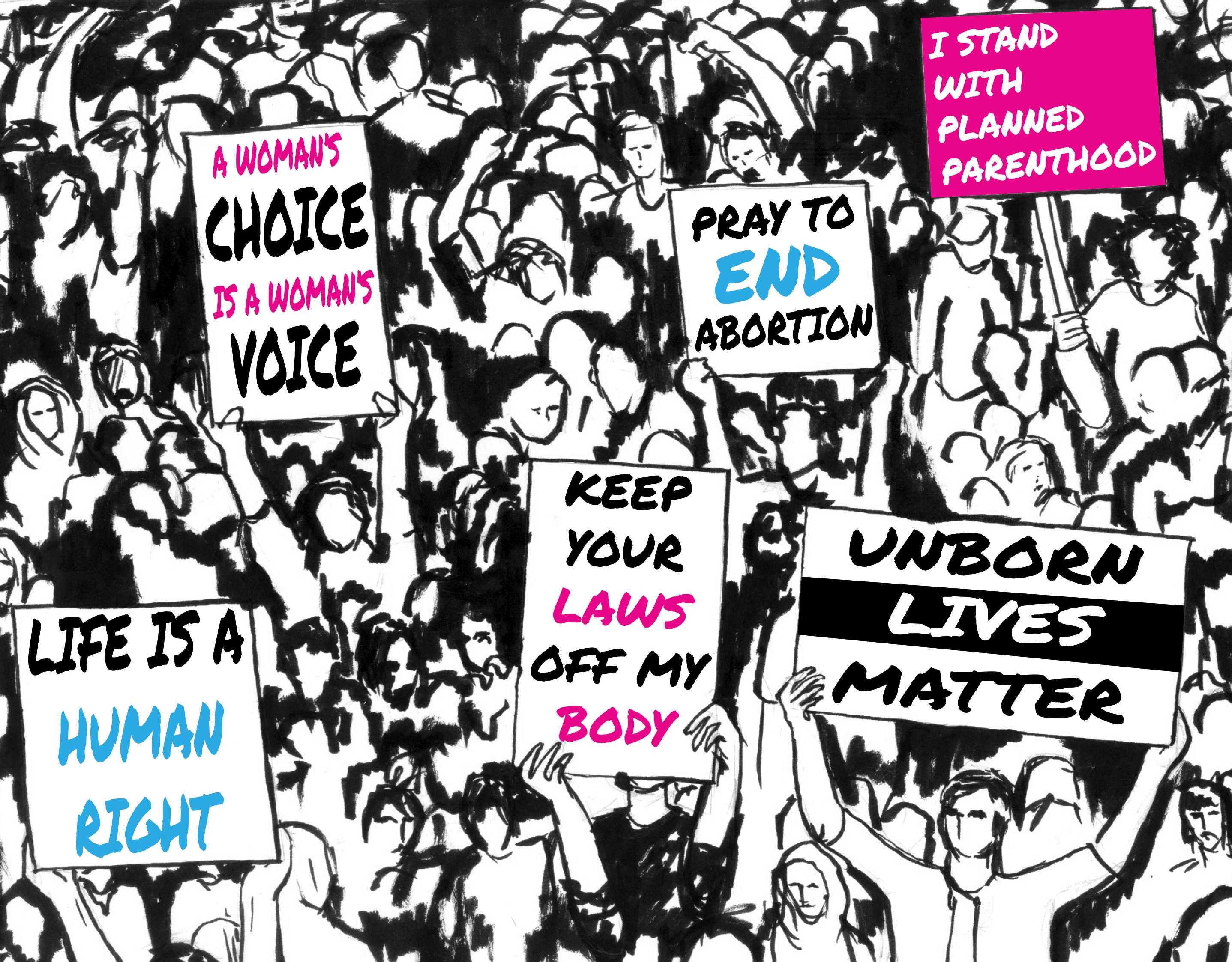 A PREGNANT PAUSE- Kentucky requirements for abortion clinics threaten the future of American reproductive healthcare.