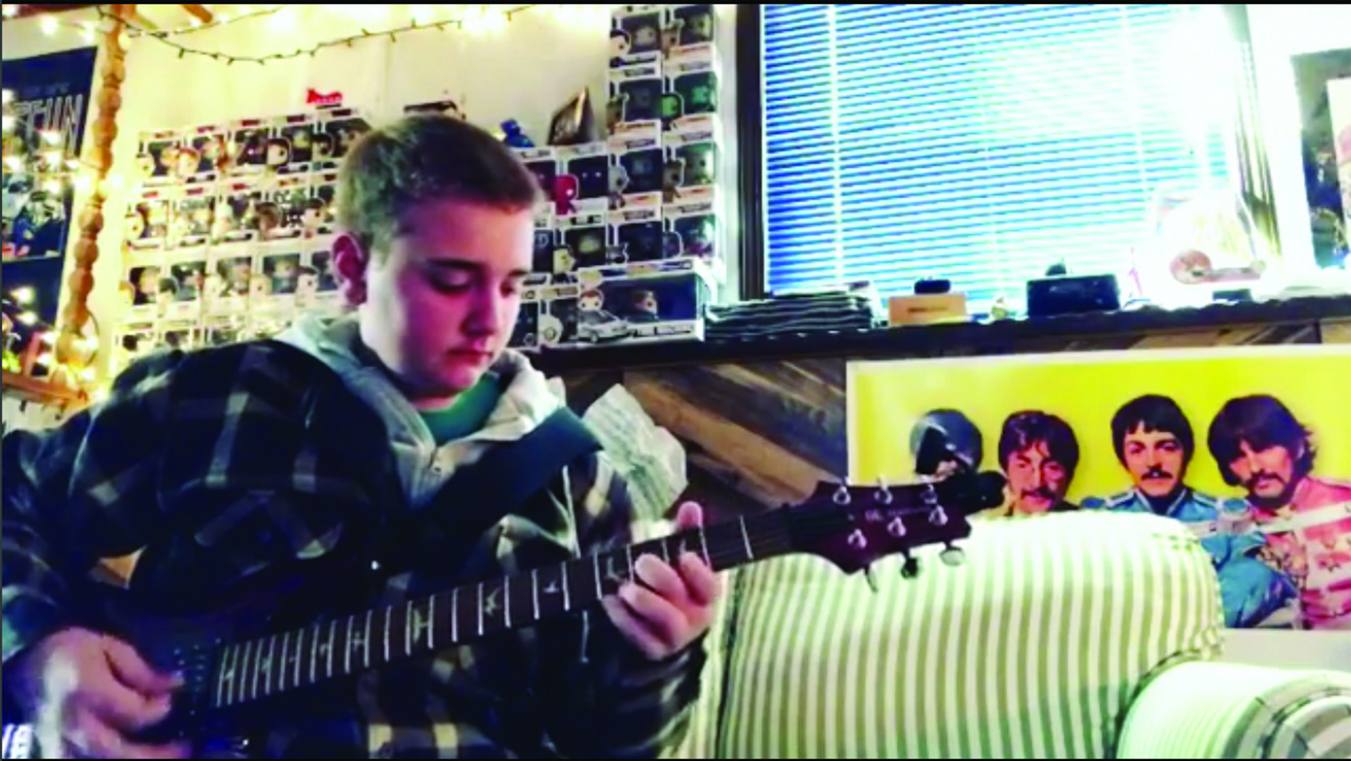 River Town Sound- Part Three of our Series Exploring Louisville’s Evolving Music Culture