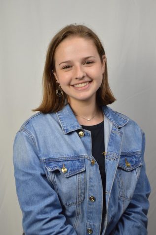 Photo of Maddie Currie