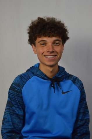 Photo of Justin Price