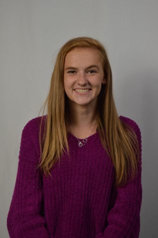 Photo of Payton Carns