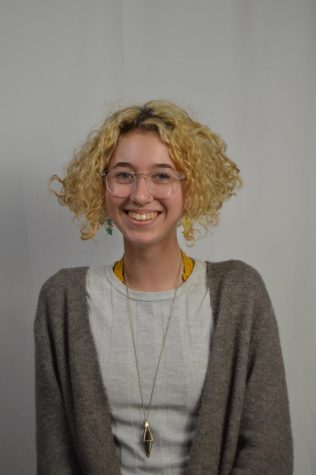 Photo of Gefen Yussman