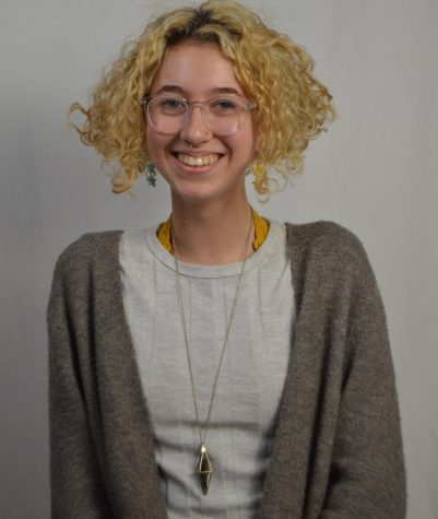 Photo of Gefen Yussman