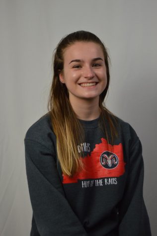 Photo of Lily Wobbe