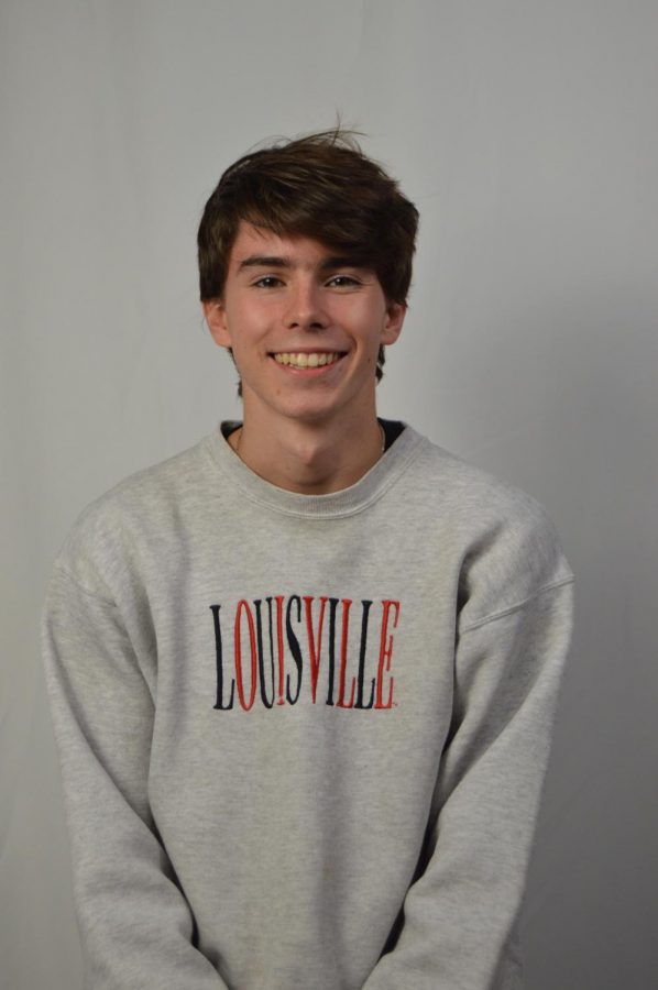 Jacob Hamm is a Junior and is a writer and designer for On the Record who wants to use his skills to make an impact in the community. He is a part of the soccer and track teams. He loves reading, napping, and thunderstorms.