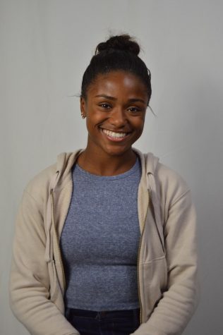 Photo of Alana Fields