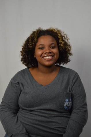 Photo of Jessica Carney-Perks