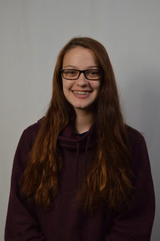 Photo of Elizabeth Klein