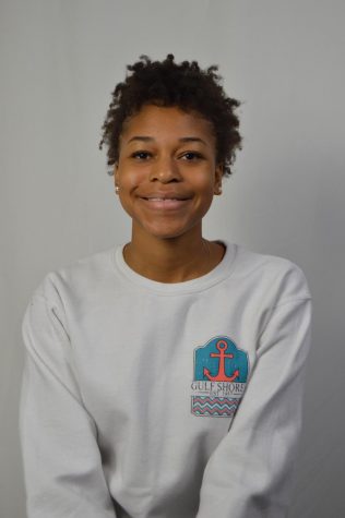 Photo of Alauryn Moore