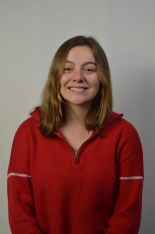 Photo of Evelyn Walford