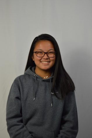 Photo of Mia Breitenstein
