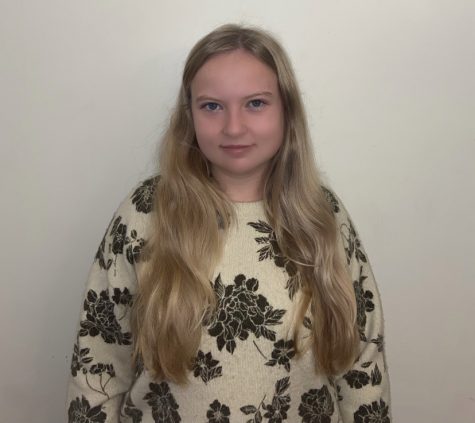 Photo of Katie Cummins