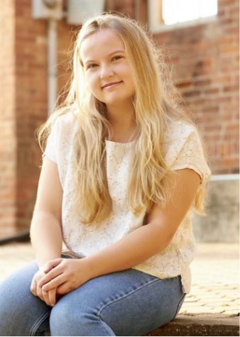 Photo of Katie Cummins