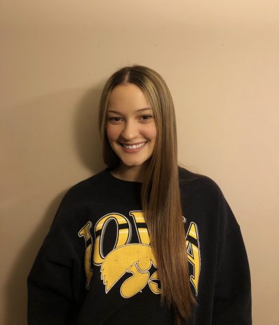 Photo of Elizabeth Klein