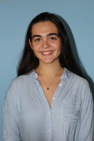 Photo of Karlie Brockman