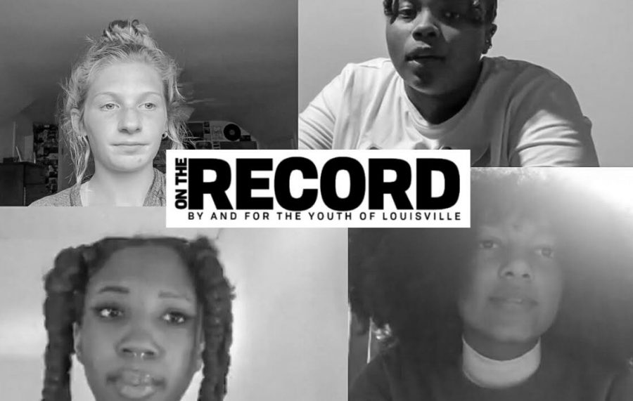 Louisville Teens react to the Breonna Taylor Decision