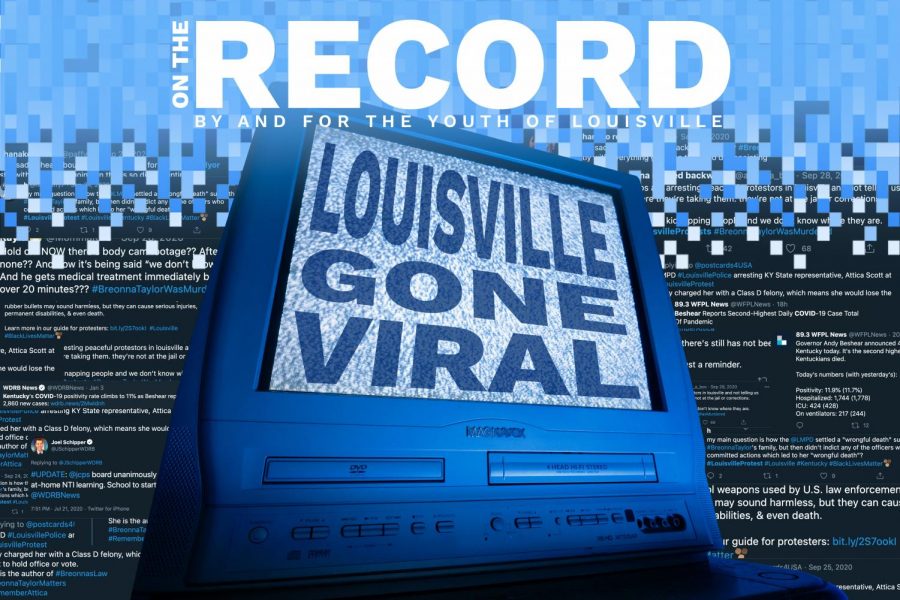 Letter from the Editor: Louisville Gone Viral