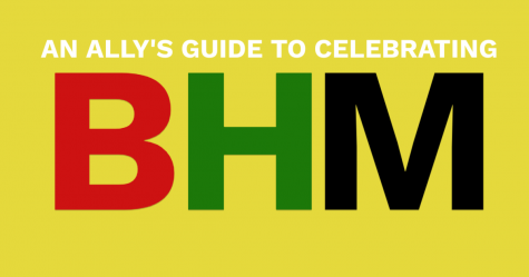 An Allys Guide to Celebrating Black History Month