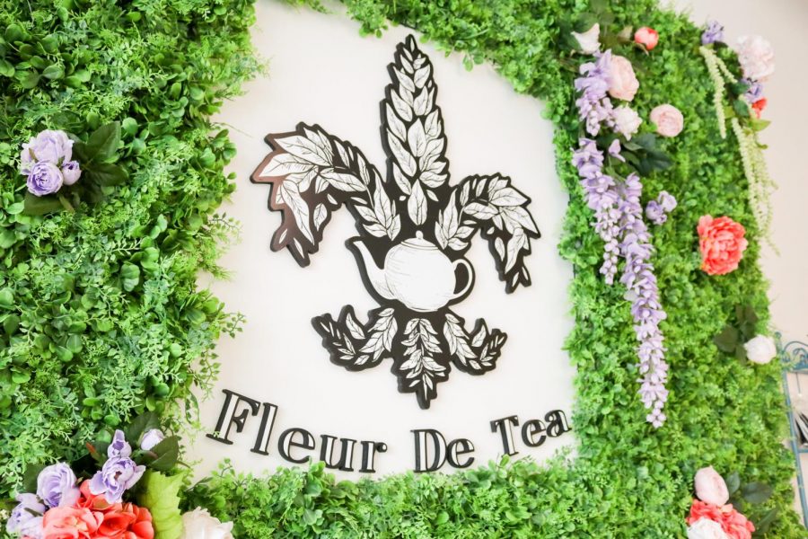 BHM Review: Fleur de Tea