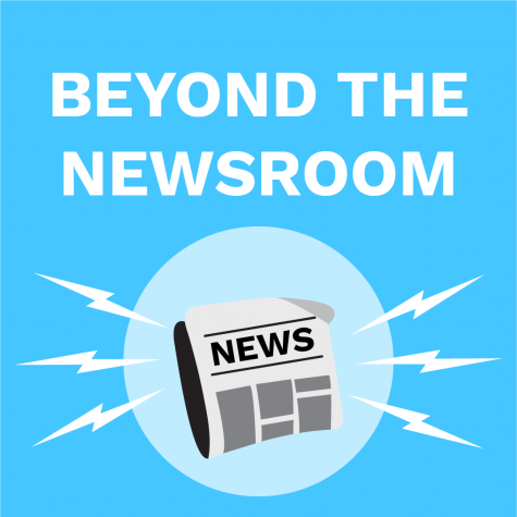 SJW: Beyond the Newsroom