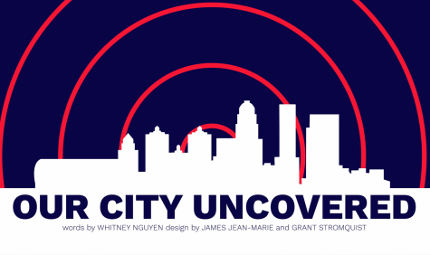 Our City Uncovered