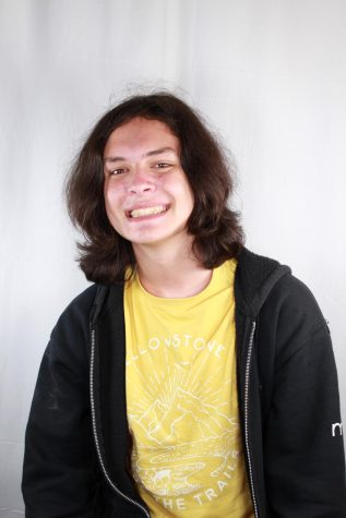 Photo of Jackson Barnes