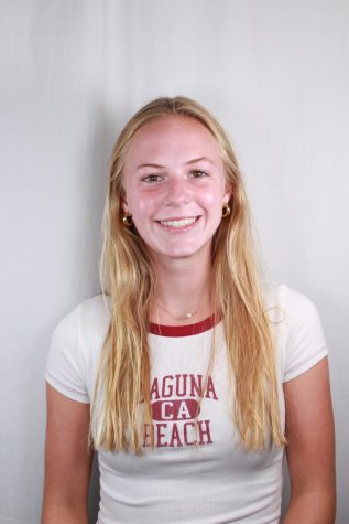Photo of Julia May