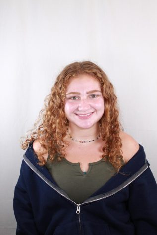 Photo of Kendall Geller