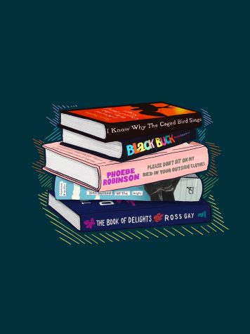 Five Must-Read Books by Black Authors