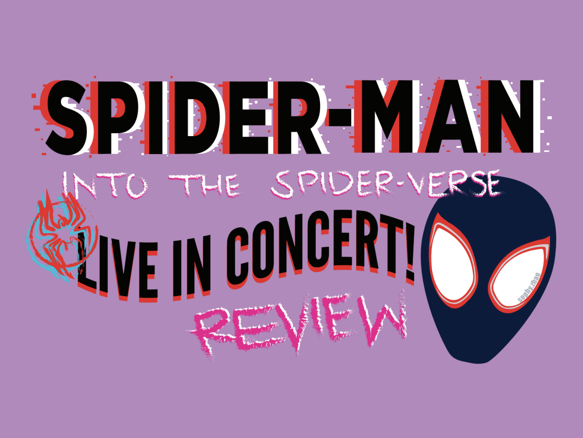 Spider-Man: Into the Spider-Verse - Live in Concert!