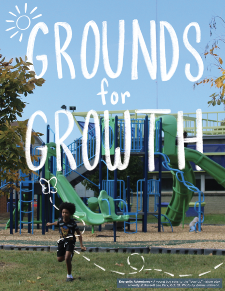 Grounds for Growth