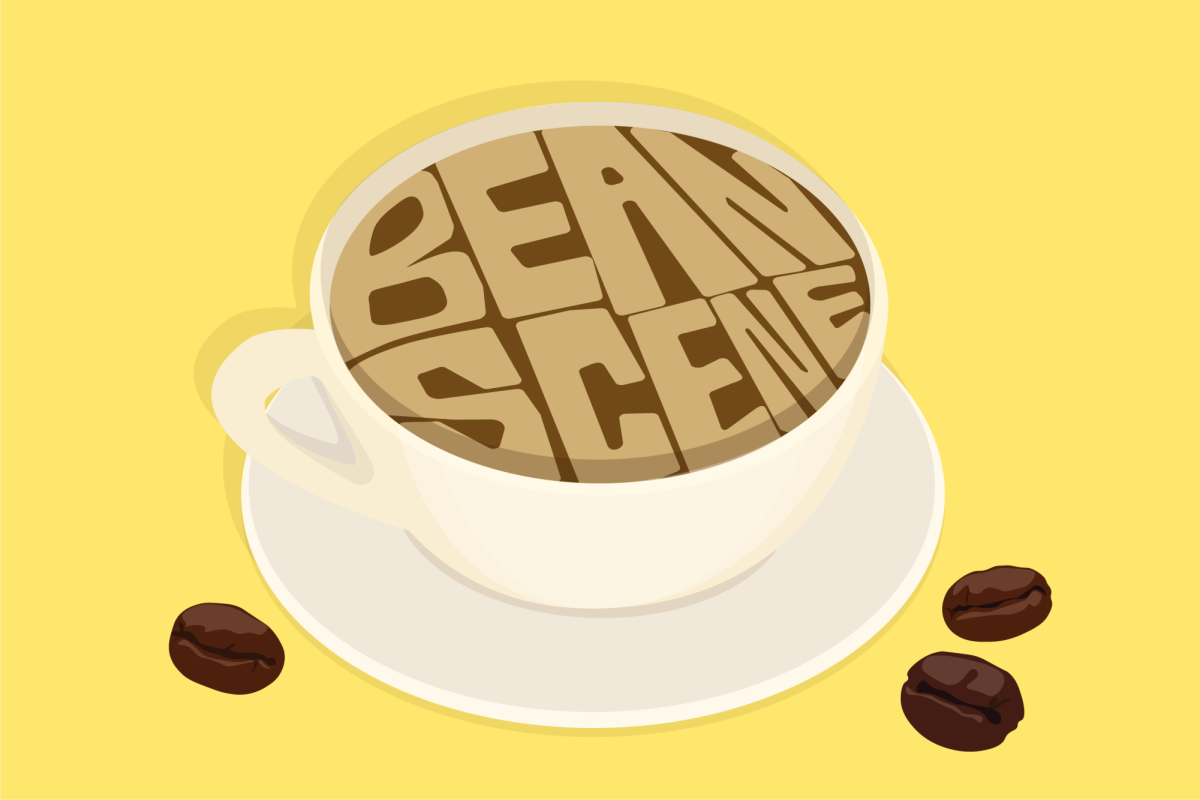 Bean+Scene%21