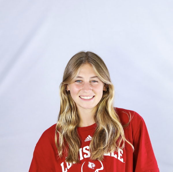 Ella Mohr