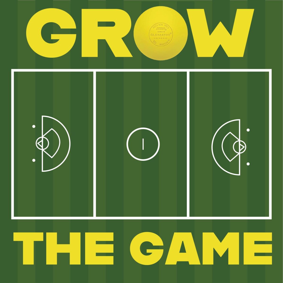 grow the game