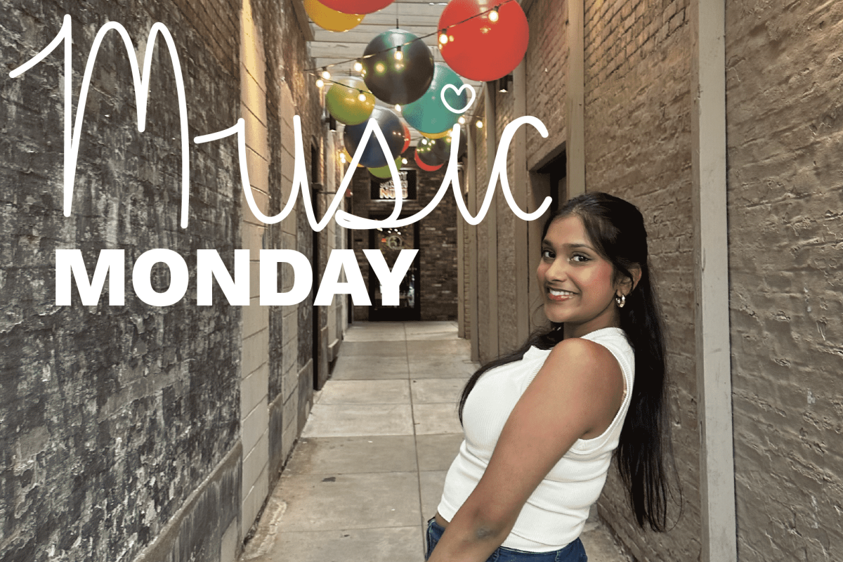 Music Monday (9/30/24): Maanya Sunkara