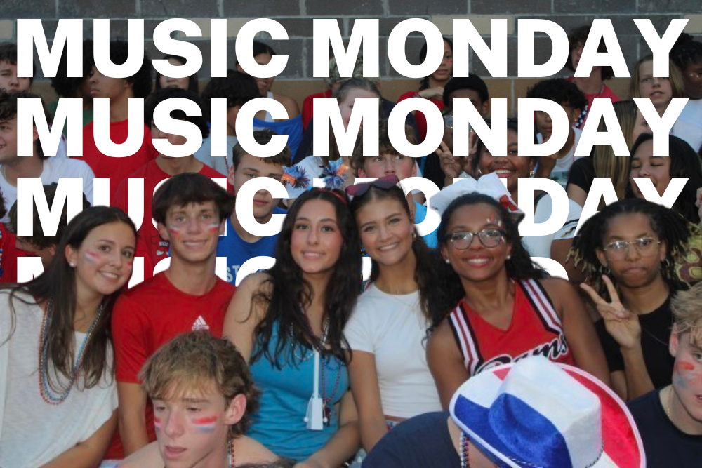 Music Monday (9/16/24): Dea Rexhepi