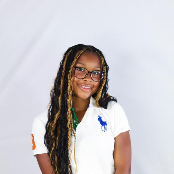 Samiyah Taylor