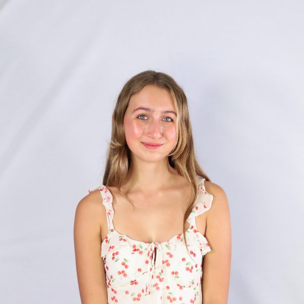Isabella Shory