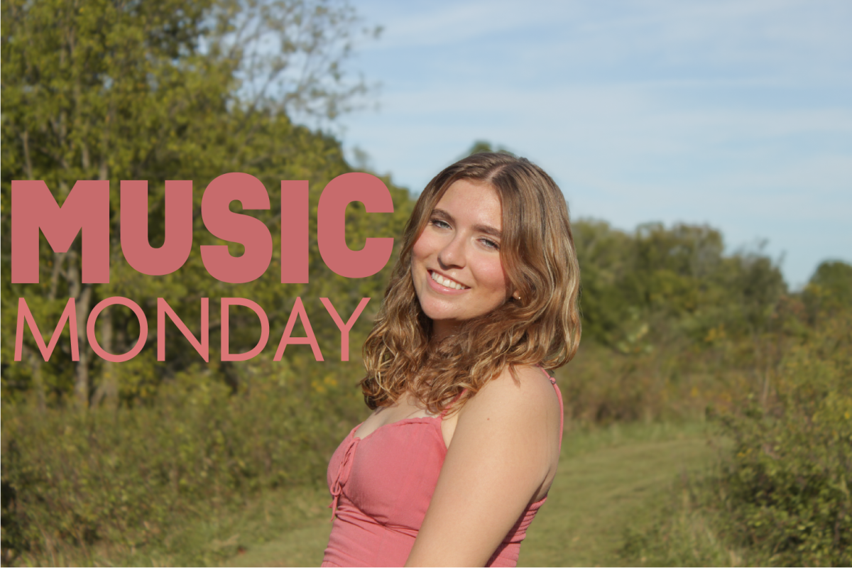 Music Monday (10/14/24): Noa Yussman