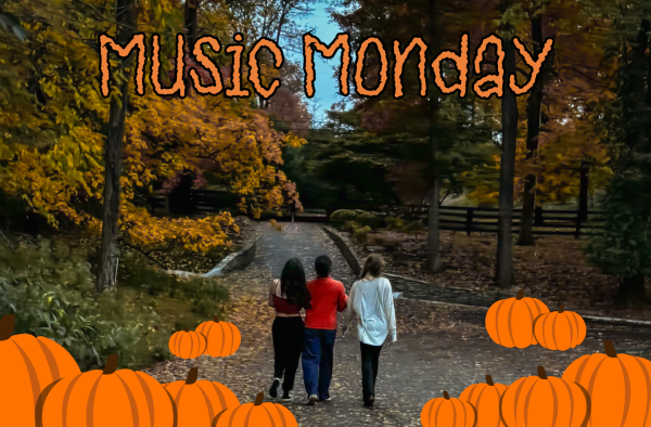 Music Monday (10/28/24): Loren Williamson's Top Halloween Classics