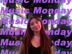 Music Monday (1/27/25): Michelle Parada