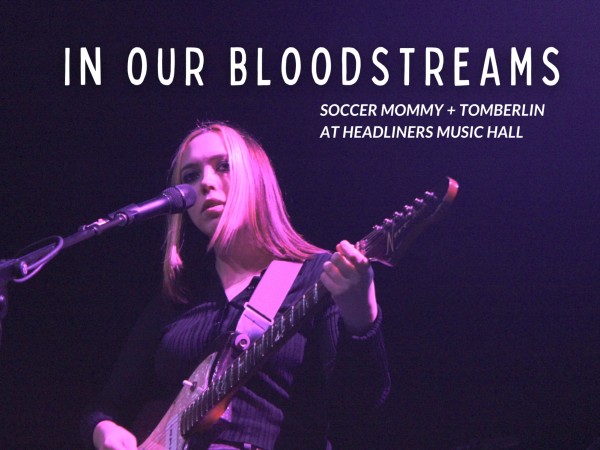 In Our Bloodstream: Soccer Mommy plays at Headliners