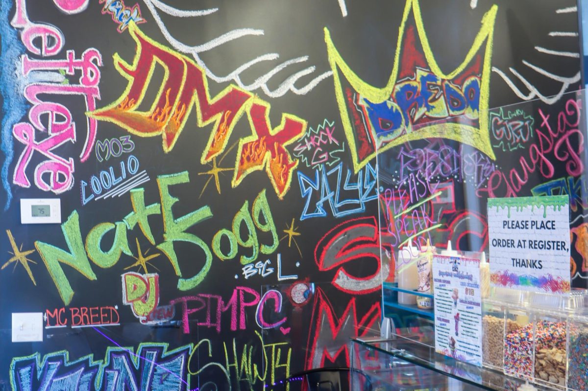 Business Spotlight: Hip Hop Sweet Shop