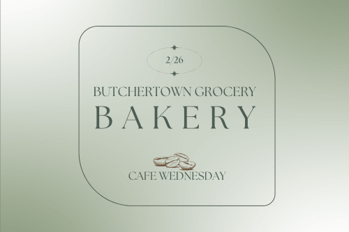 Cafe Wednesday: Butchertown Grocery Bakery