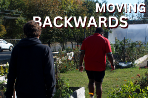 Moving Backwards: Budget Cuts Shake Louisville's Violence Prevention Programs
