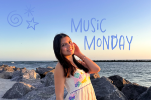 Music Monday (4/28/25): Mali Bucher