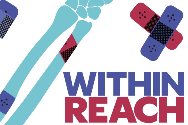 Within Reach