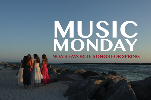 Music Monday (5/5/25): Noa Yussman