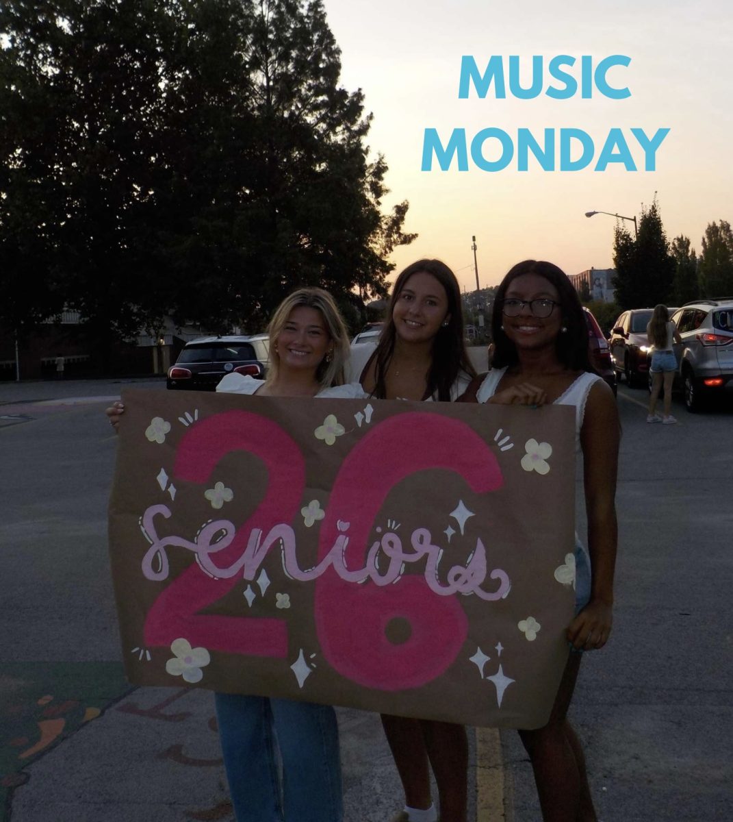 Music Monday (8/11/2025): Zoe Huguley