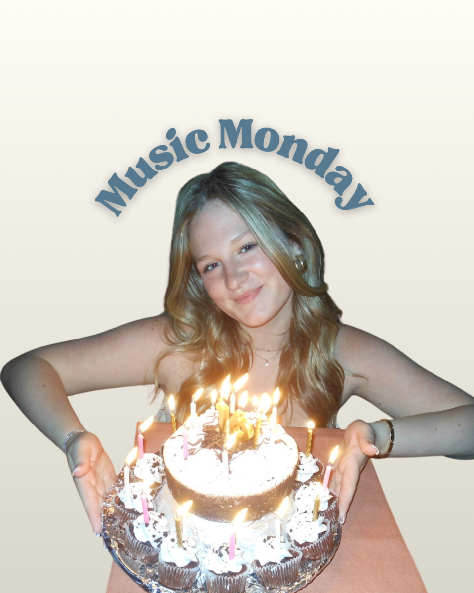 Music Monday (9/22/2025): Piper O'Daniel